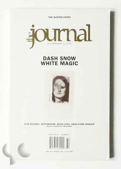 The Journal No 18, volume 06