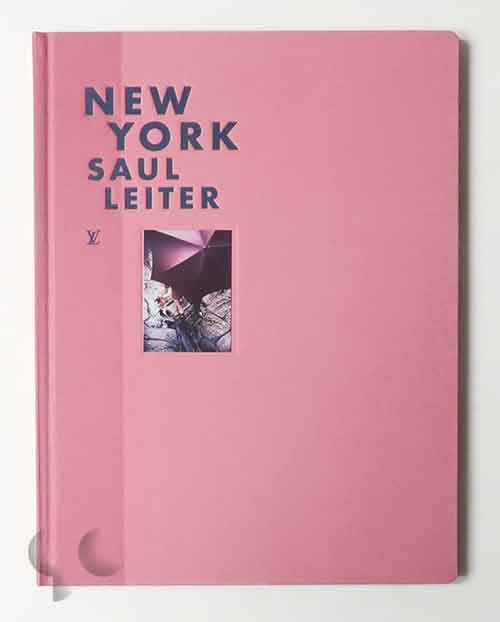 Louis Vuitton Fashion Eye New York | Saul Leiter