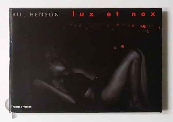 Bill Henson. lux et nox (2008)
