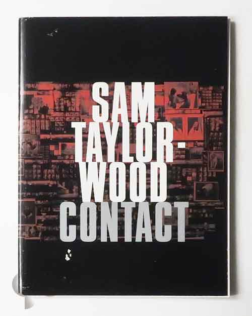 Contact | Sam Taylor-Wood
