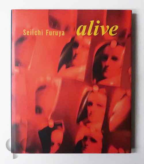 Alive | Seiichi Furuya