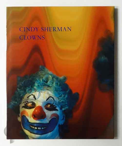 Clowns | Cindy Sherman