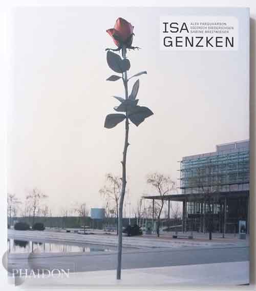 Isa Genzken: Phaidon Contemporary Artist