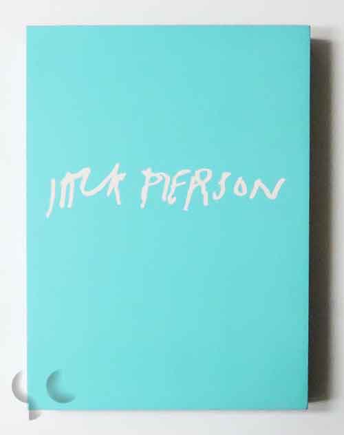 All of a Sudden Deluxe Limited Edition with Print (Swimming) | Jack Pierson