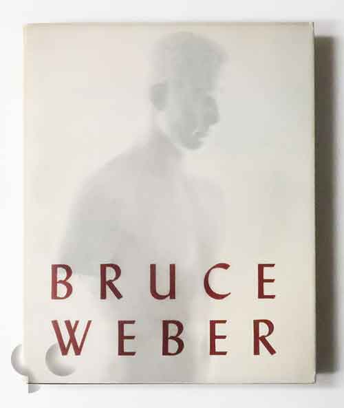 Bruce Weber (Knopf 1988)