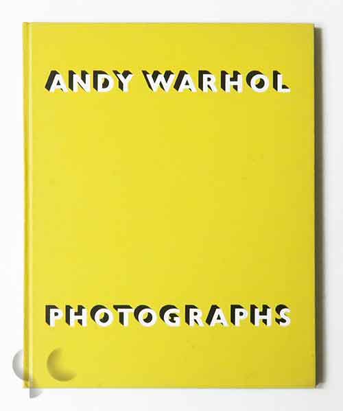 Andy Warhol Photographs