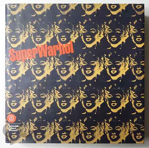 Superwarhol | Andy Warhol