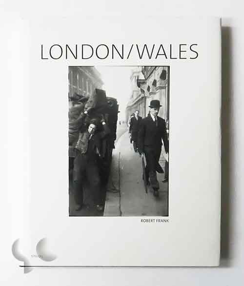 London/Wales | Robert Frank