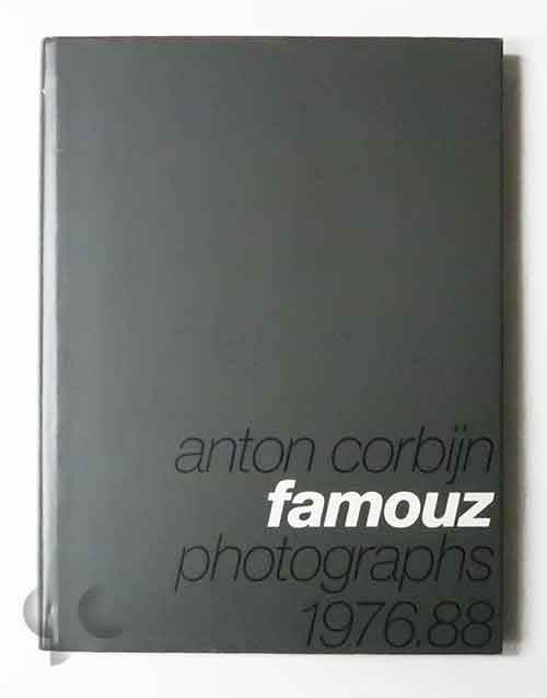 Famouz: Photographs 1975-88 | Anton Corbijn