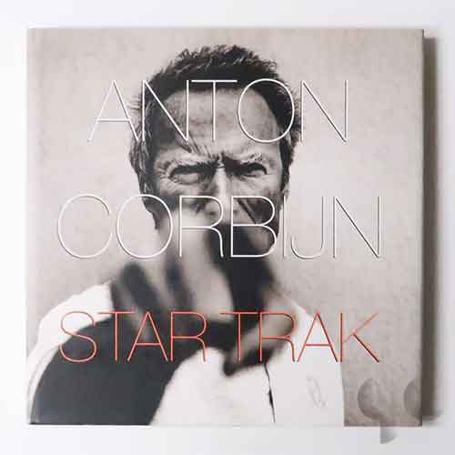 STAR TRAK | Anton Corbijn