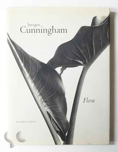 Flora | Imogen  Cunningham