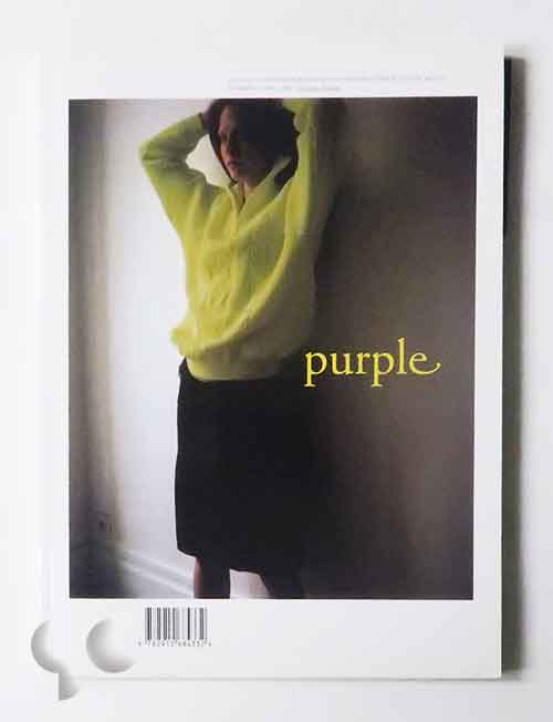 Purple Number 13 Fall 2002