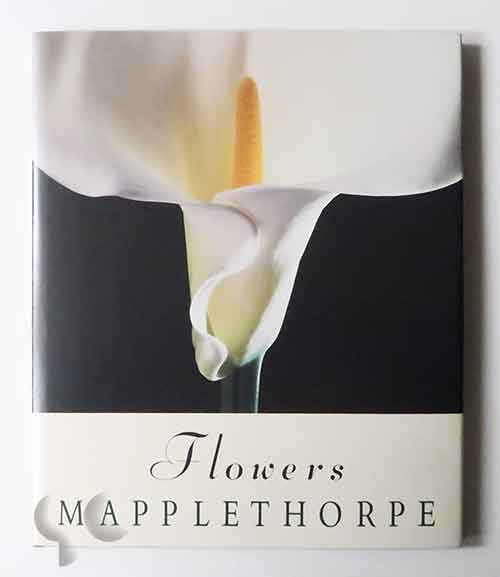 Flowers | Robert Mapplethorpe