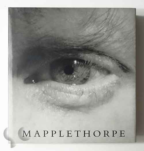 Mapplethorpe: prepared in collaboration with The Robert Mapplethorpe Foundation