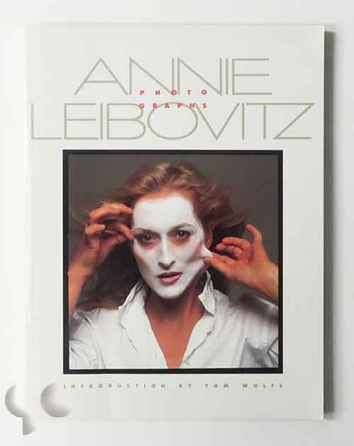 Annie Leibovitz Photographs