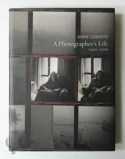 A Photographer's Life: 1990-2005 | Annie Leibovitz