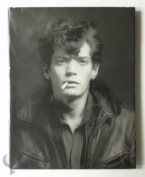 Certain People: A Book of Portraits | Robert Mapplethorpe