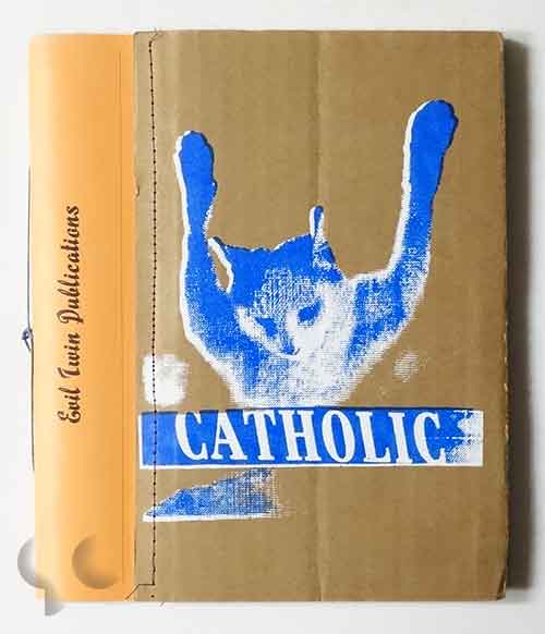 Catholic No.1: Cats