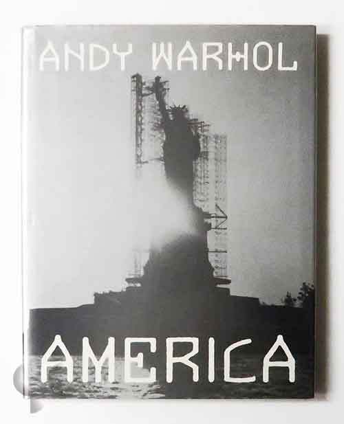 America | Andy Warhol