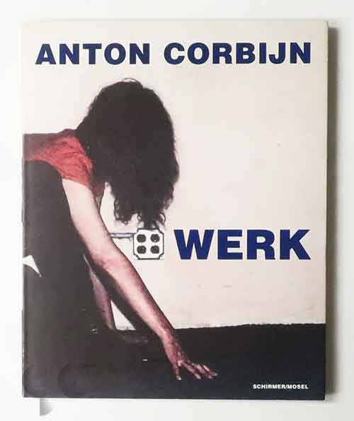 WERK | Anton Corbijn