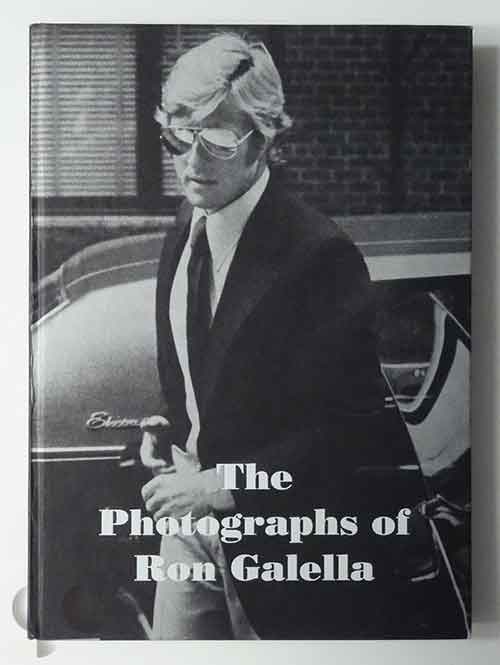 The Photographs of Ron Galella