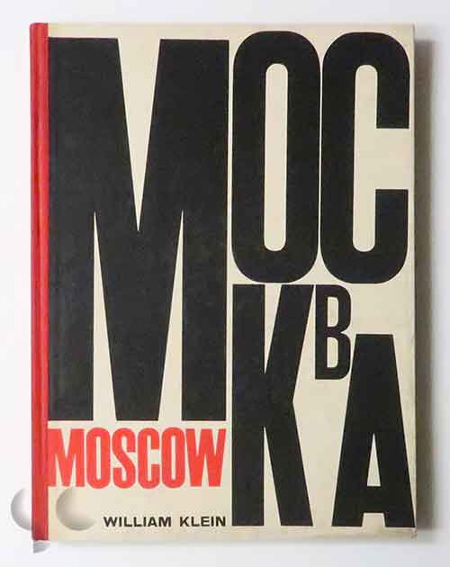 Moscow | William Klein