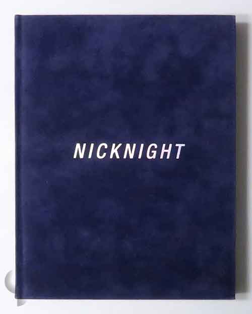 Nicknight | Nick Knight