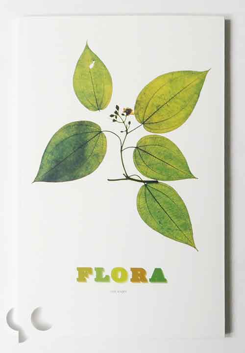 Flora | Nick Knight