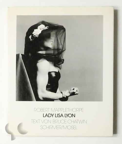 Lady Lisa Lyon | Robert Mapplethorpe