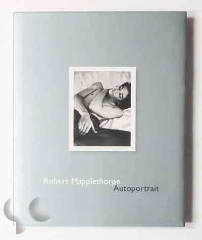 Robert Mapplethorpe: Autoportrait