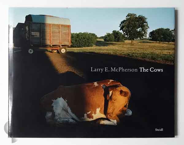 The Cows | Larry E. McPherson
