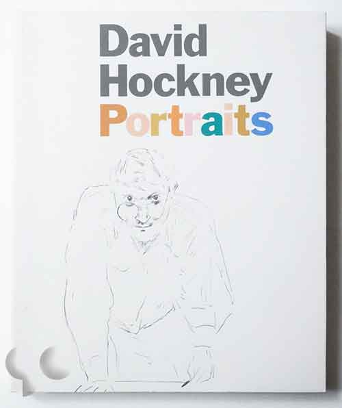 David Hockney: Portraits