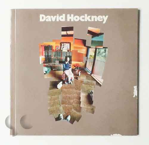 David Hockney: New Work with a Camera