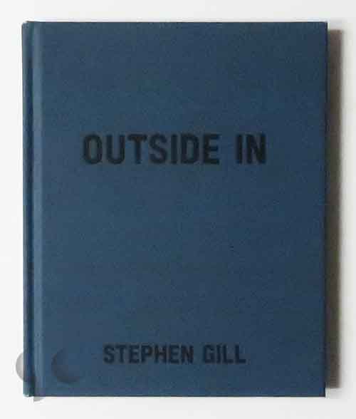 Outside In | Stephen Gill