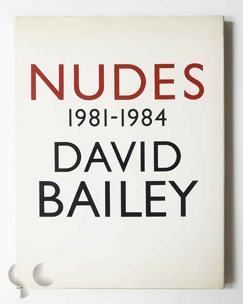 Nudes 1981-1984 | David Bailey