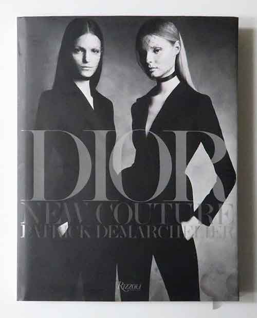 Dior: New Couture volume 2 | Patrick Demarchelier