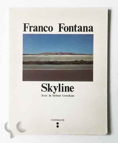 Skyline | Franco Fontana