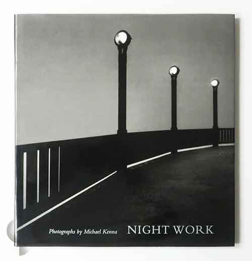 Night Work | Michael Kenna