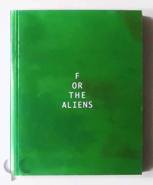For the Aliens | Léo Berne