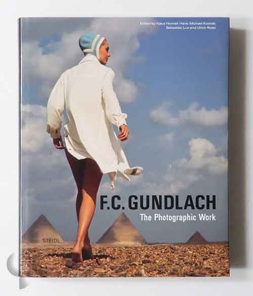 The Photographic Work | F. C. Gundlach