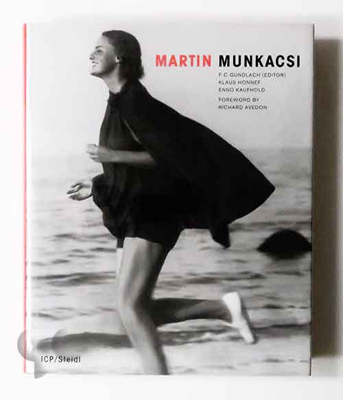 Martin Munkacsi edited by F. C. Gundlach