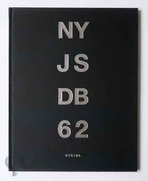 NY JS DB 62 | David Bailey