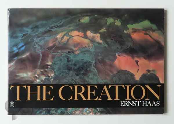 The Creation | Ernst Haas