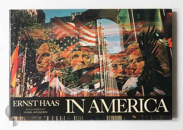 In America | Ernst Haas