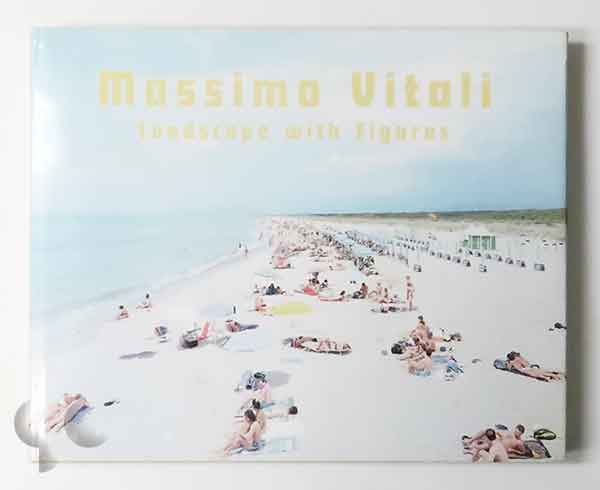 Landscape with Figures | Massimo Vitali