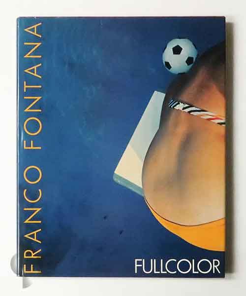 Fullcolor | Franco Fontana