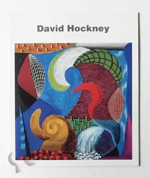 New Works | David Hockney
