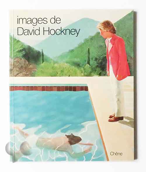 Images de David Hockney
