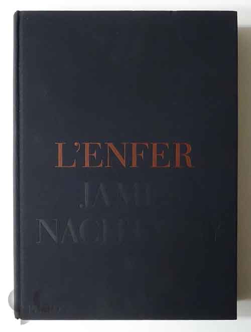L'ENFER (Inferno) | James Nachtwey