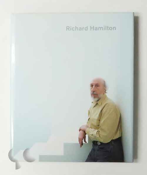 Richard Hamilton Anthony d'Offay Gallery